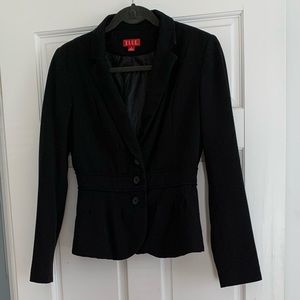 Elle Blazer